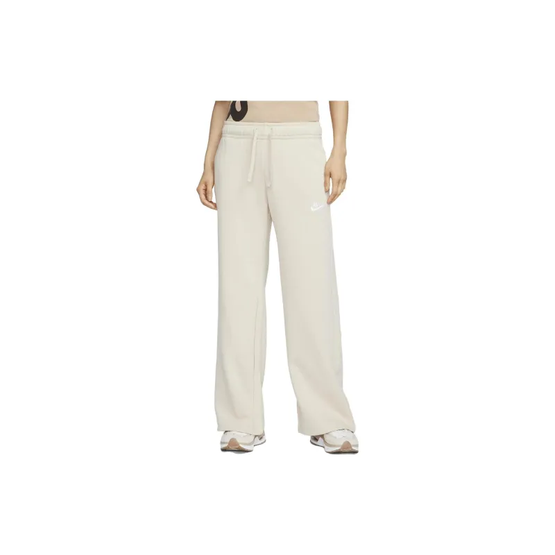 Nike Casual Pants Women's Ecru-2