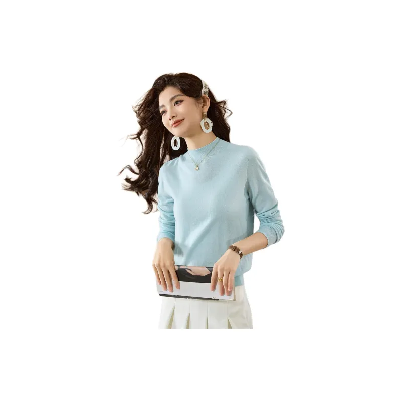 Yi Mengyuan Sweaters Women's-9