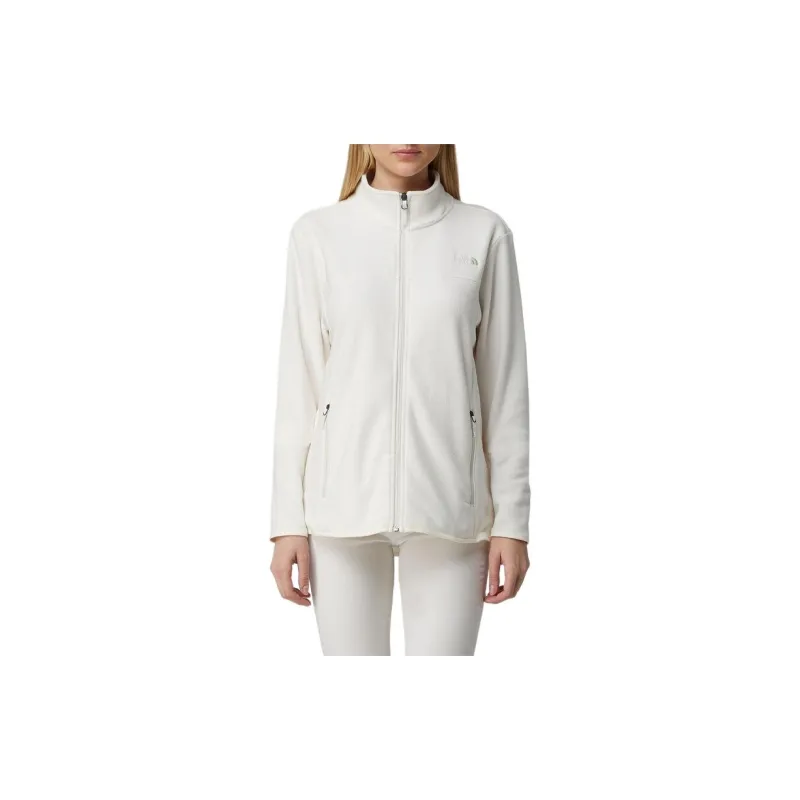 THE NORTH FACE Jacket Women's White-2