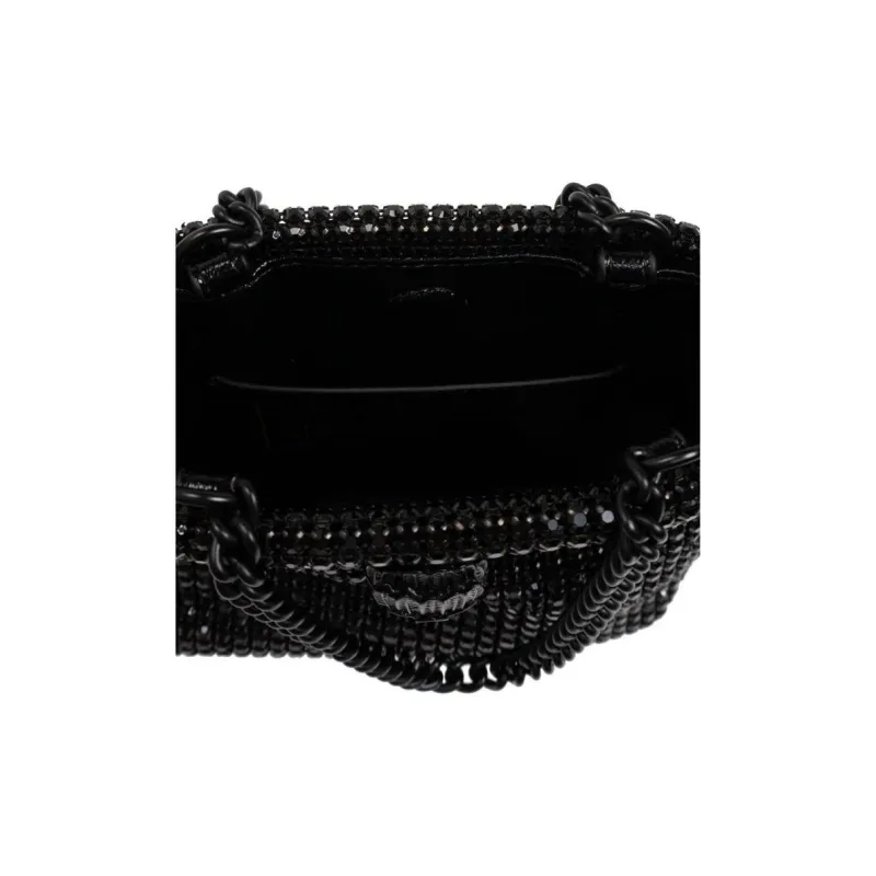 Kurt Geiger London Mini Party Tote Bag-3