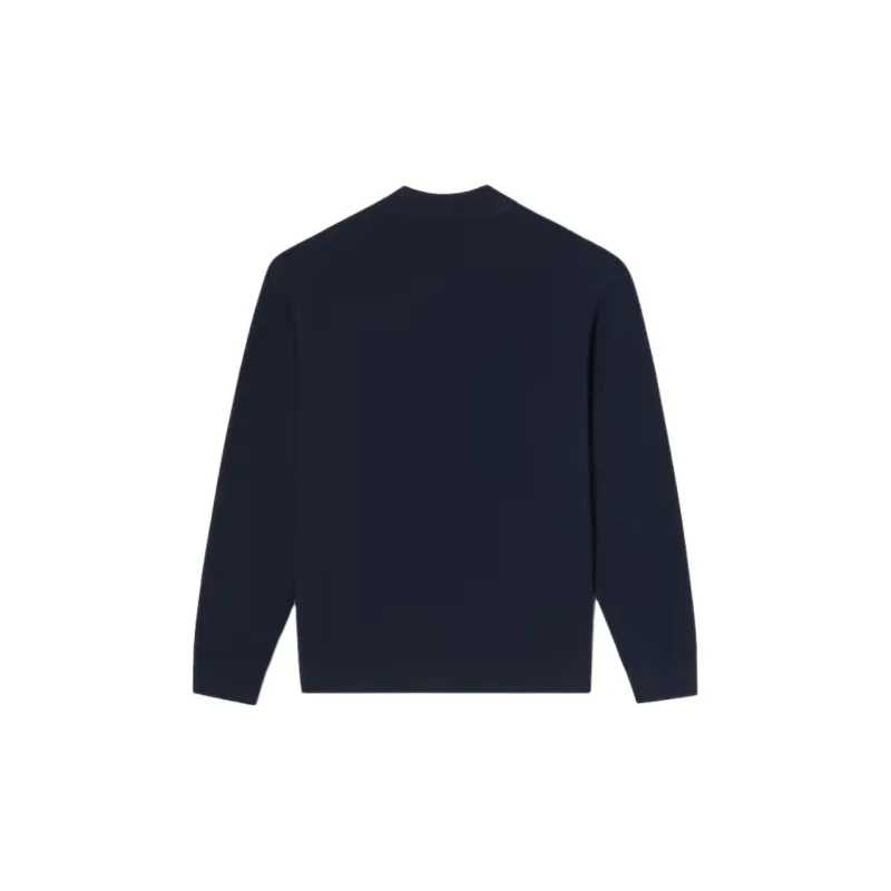LACOSTE Sweater Men's Midnight Blue-1