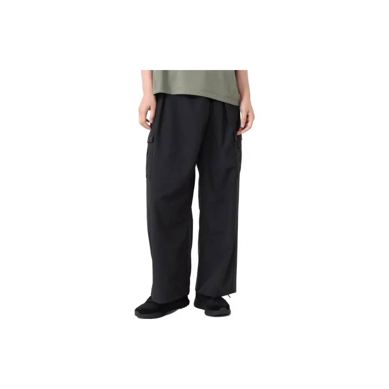 Columbia Casual Pants Women's Black-2