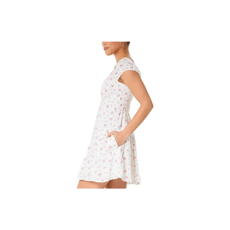Hollister Sleeveless Dresses Women's-3