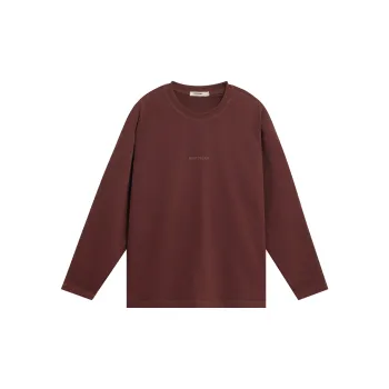 Bodydream Long Sleeved T Shirts Unisex