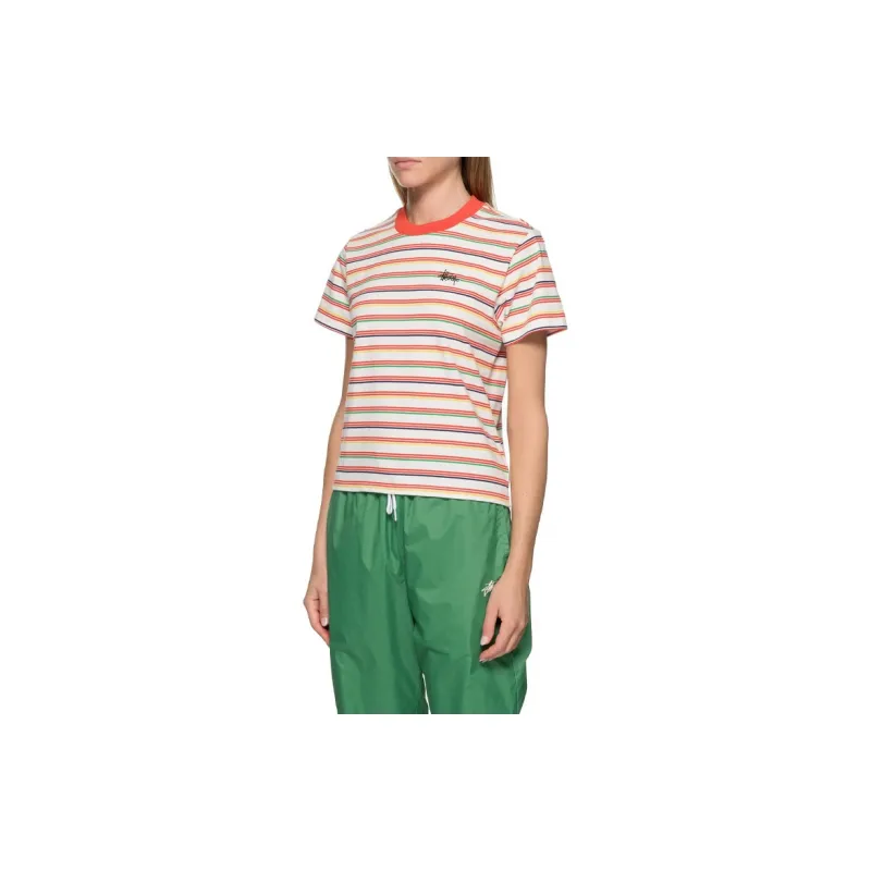 Stussy T-Shirts Women's-2