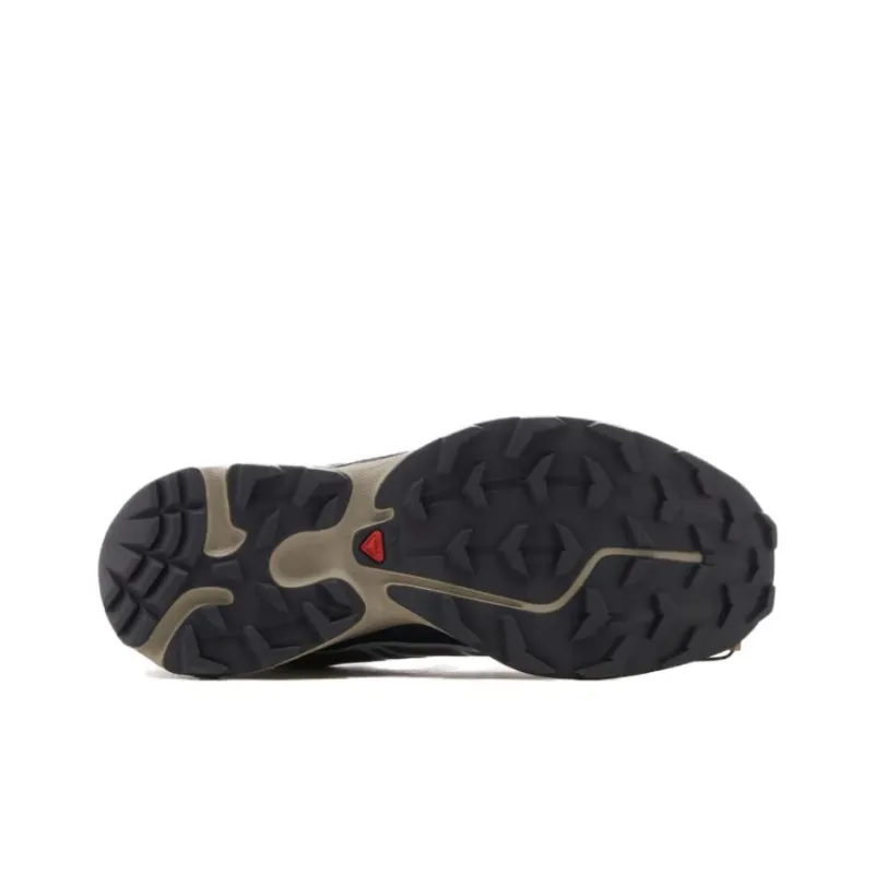 SALOMON XT 6 Plum Kitten India Ink-5