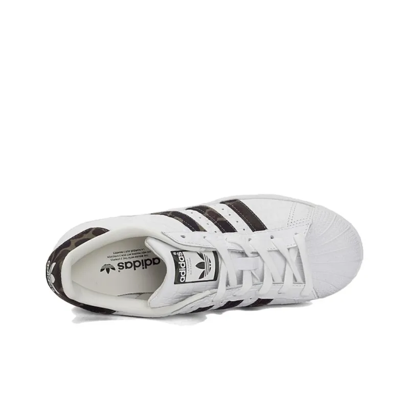 Adidas Superstar 'Croc Leather'-2