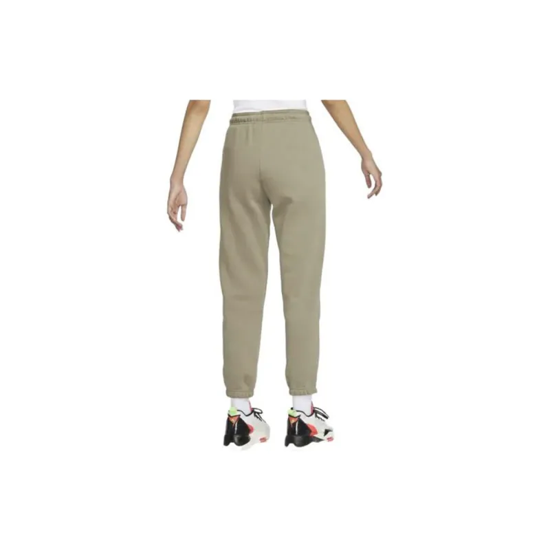 Jordan Casual Pants Women's Olive Green-5