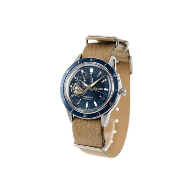 SEIKO Men Presage Series Watch-3