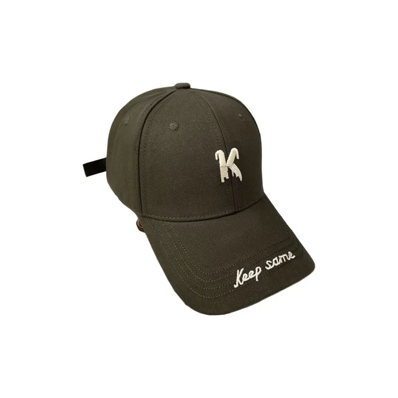 Mulinsen Cotton Baseball Caps Unisex-3
