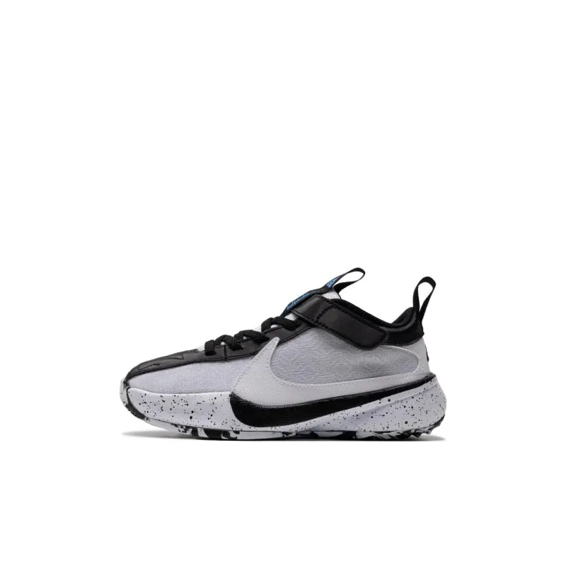 Nike Zoom Freak 5 PS 'Oreo'-0