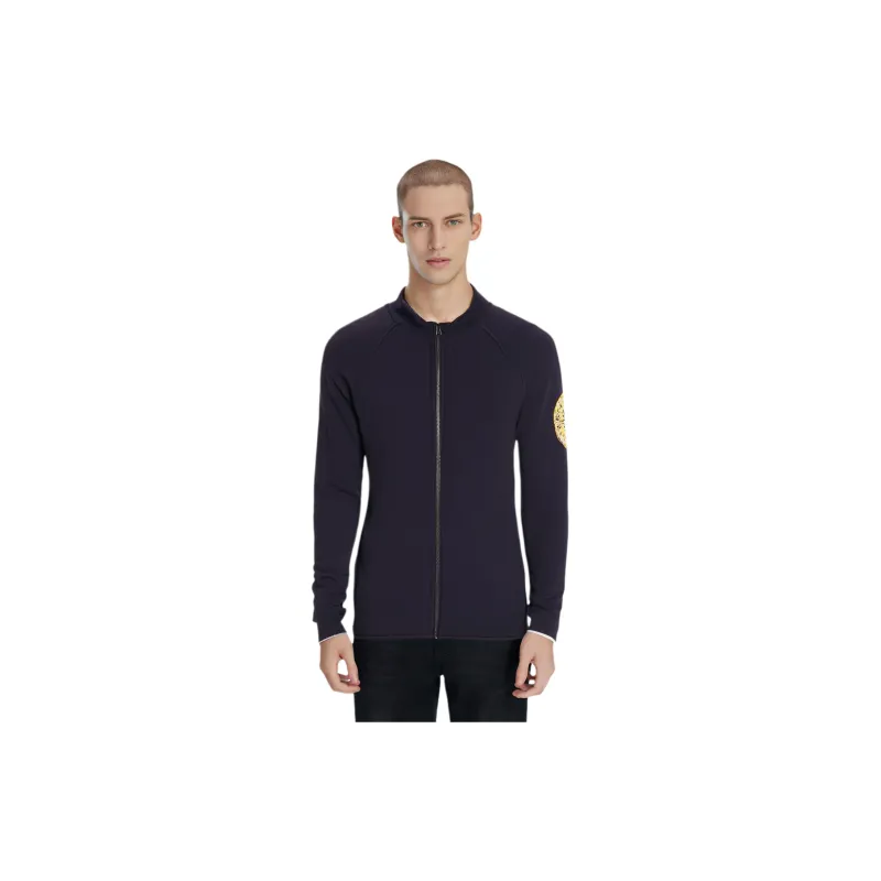 STONE ISLAND FW22 Knitwear Men's Marine Blue-2
