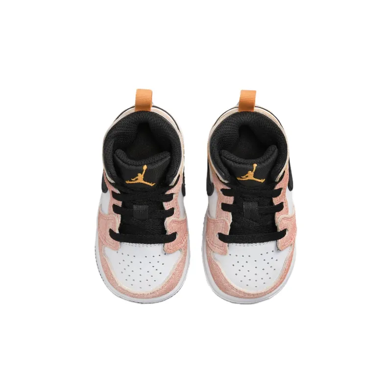 Jordan 1 Mid SE Flight Club TD-3