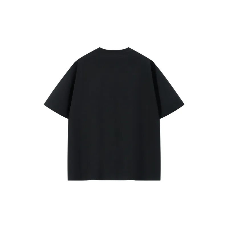 D Antiodote T Shirts Unisex-1