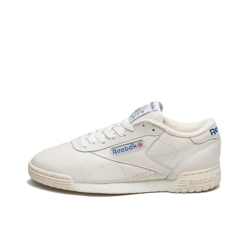 Reebok Exofit Lo Clean Vintage