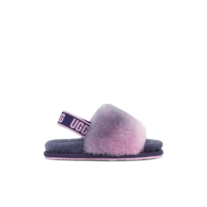 UGG Kids' Slippers Purple Kids'-1
