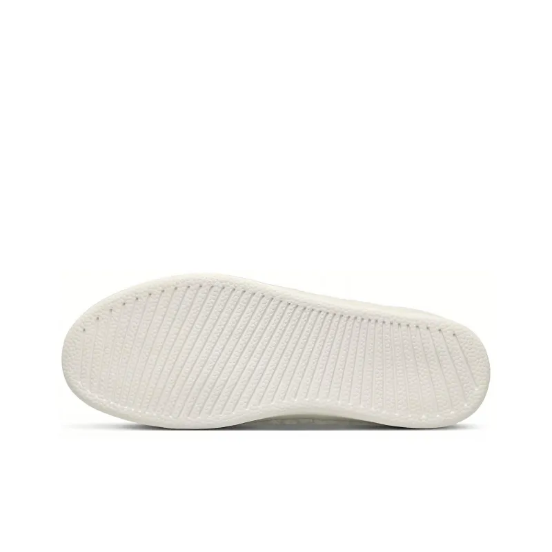 Allbirds Wool Lounger Fluffs Cushioned Slip-Resistant Low-Top Sports Casual Shoes Women's Natural White-3
