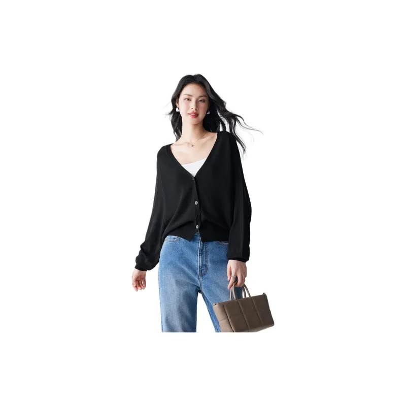 CHUMIAN Knitwear Women's-1