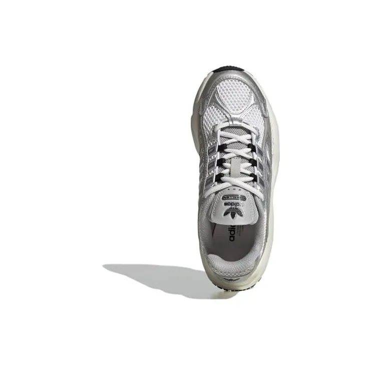Adidas Ozmillen Cloud White Core Black Off White GS-2