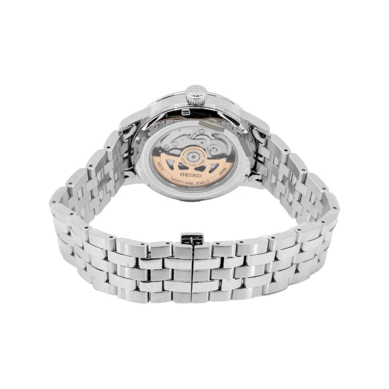 SEIKO Men Presage Series Watch-3