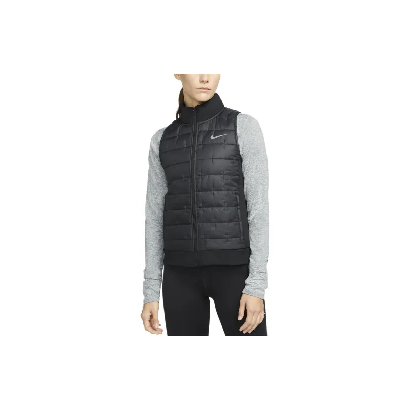 Nike Vests Women's Black-5