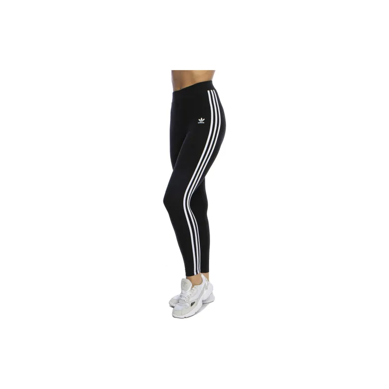 Adidas Originals SST Sports Pants Women's Black-6