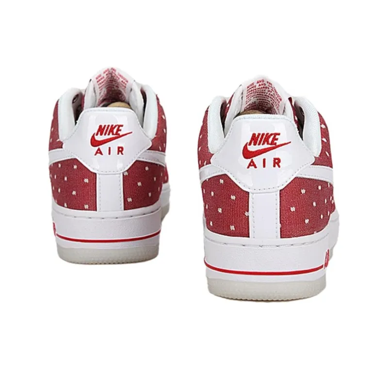 Nike Air Force 1 Low '07 Prm Polka Dot Women's-2
