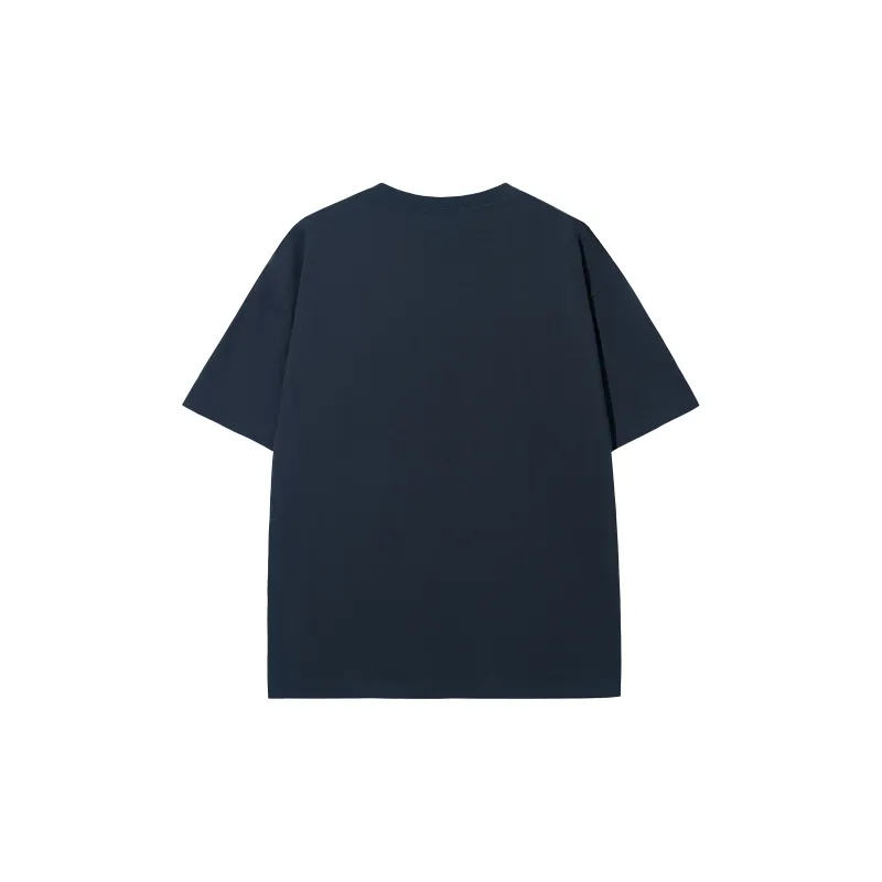 Endless Abyss T Shirts Unisex-9