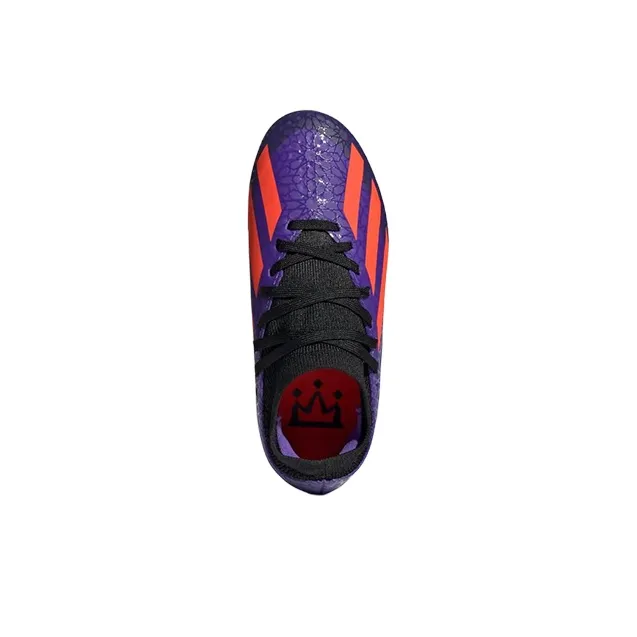 adidas X Crazyfast Salah.3 FG J 'Egyptian Nights Pack'-3
