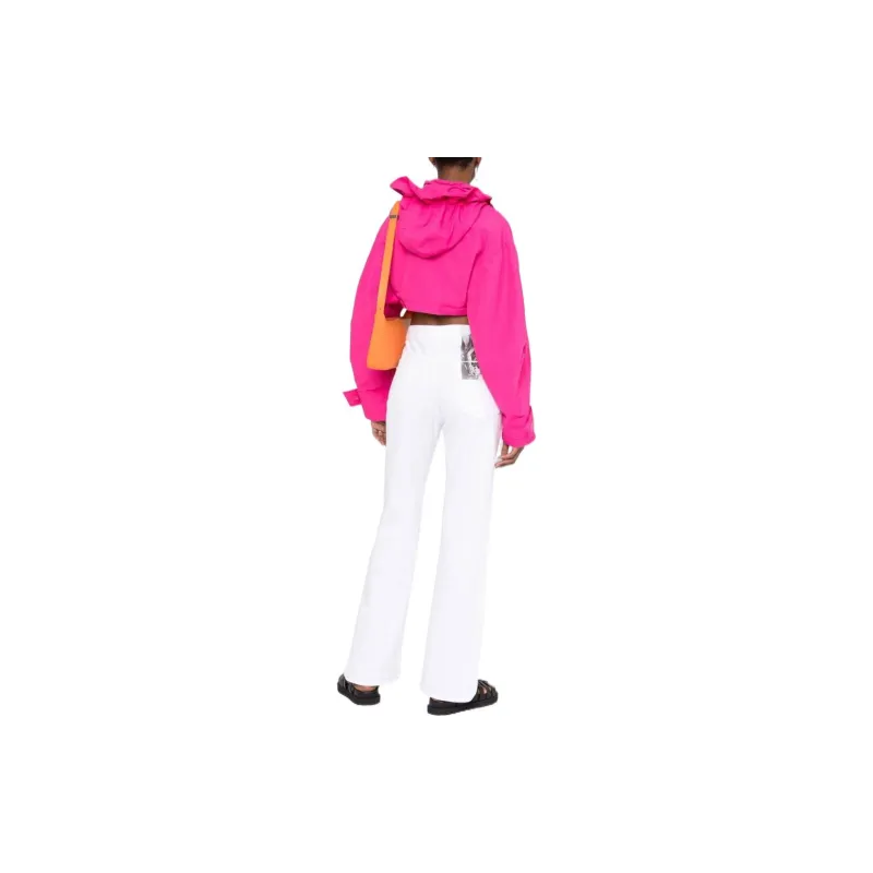 Valentino Jeans Women's White-2