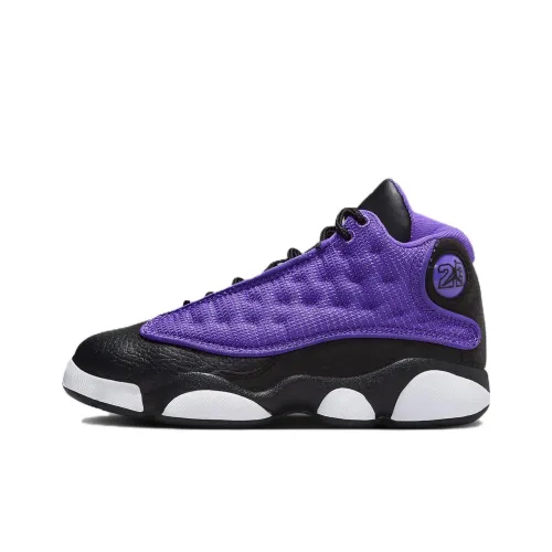 Jordan 13 Retro Purple Venom PS