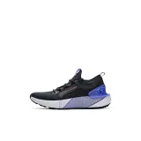Black Gray Purple