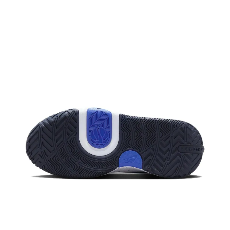 Nike Team Hustle D11 GS 'Hyper Royal'-5