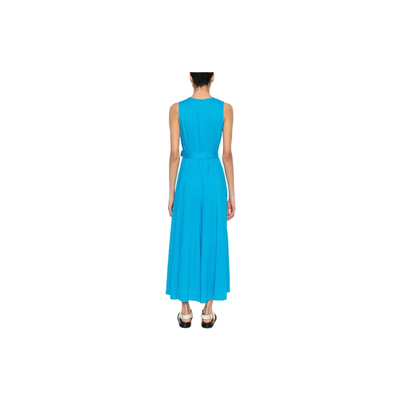 DVF Diane Von Furstenberg Elliot Midi Dress-2