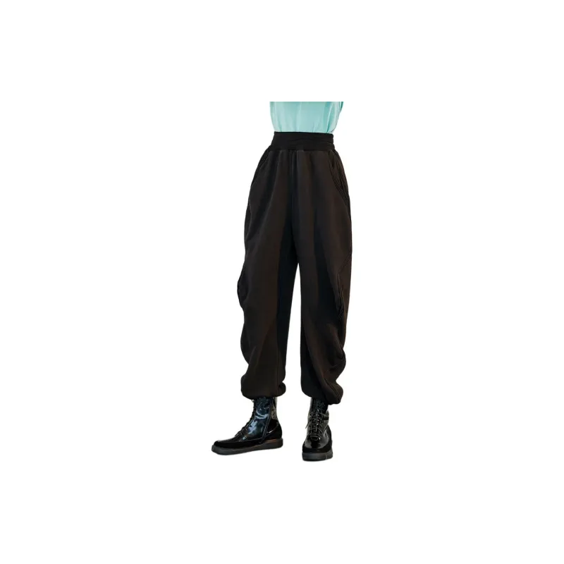 Rizhuo Casual Pants Women's-1
