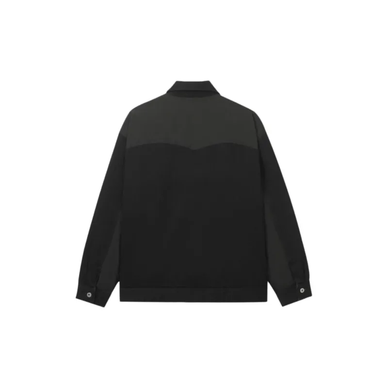 Levi's Denim Jacket Men's Black-1