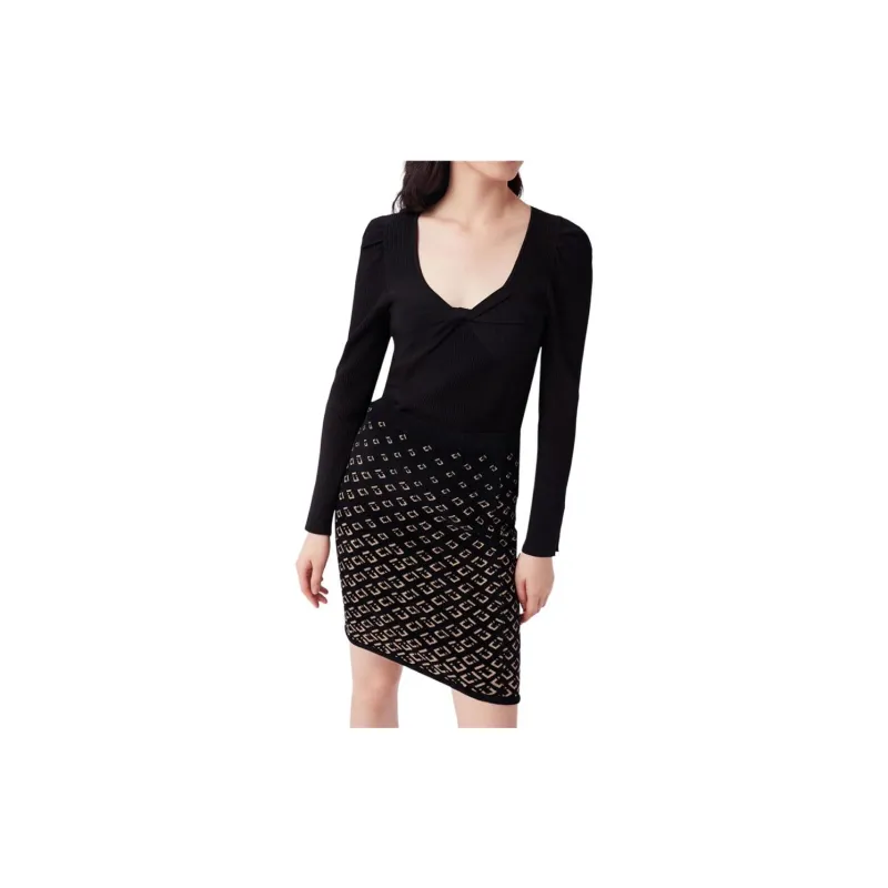 DVF Diane Von Furstenberg Dvf Ursula Top-2