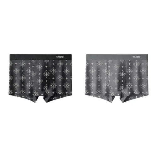 Yalu Men Underpants