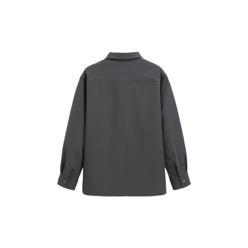 GAP Fall And Winter Shirt Men's-1