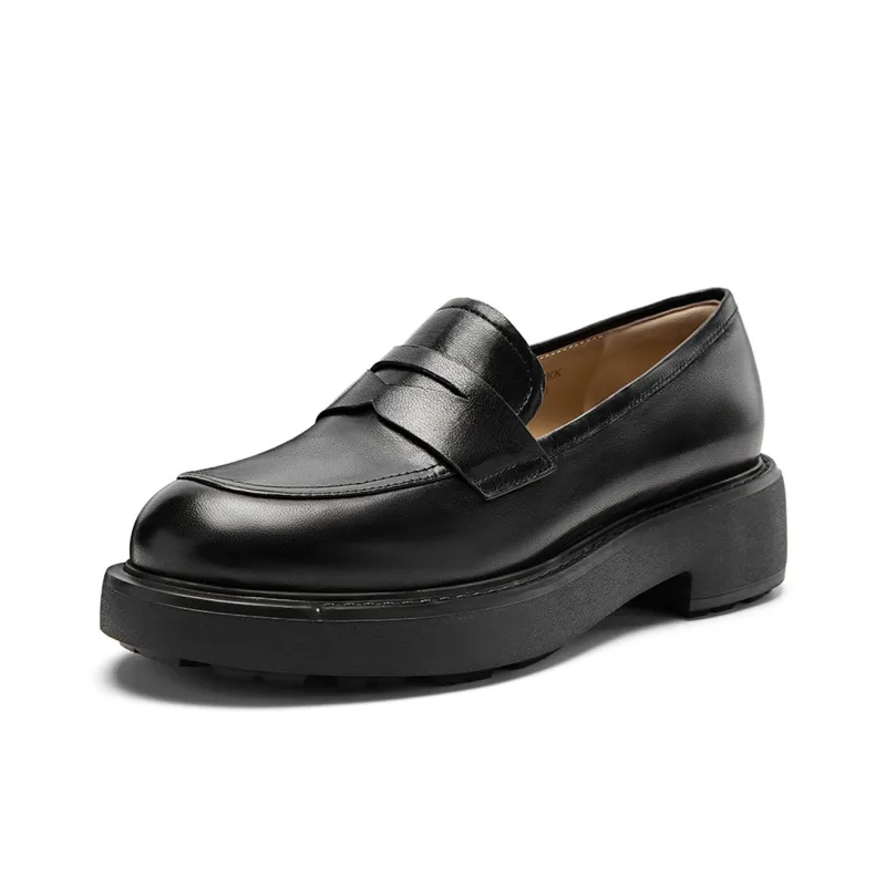 NINE WEST Casual Single Shoes Women's-1