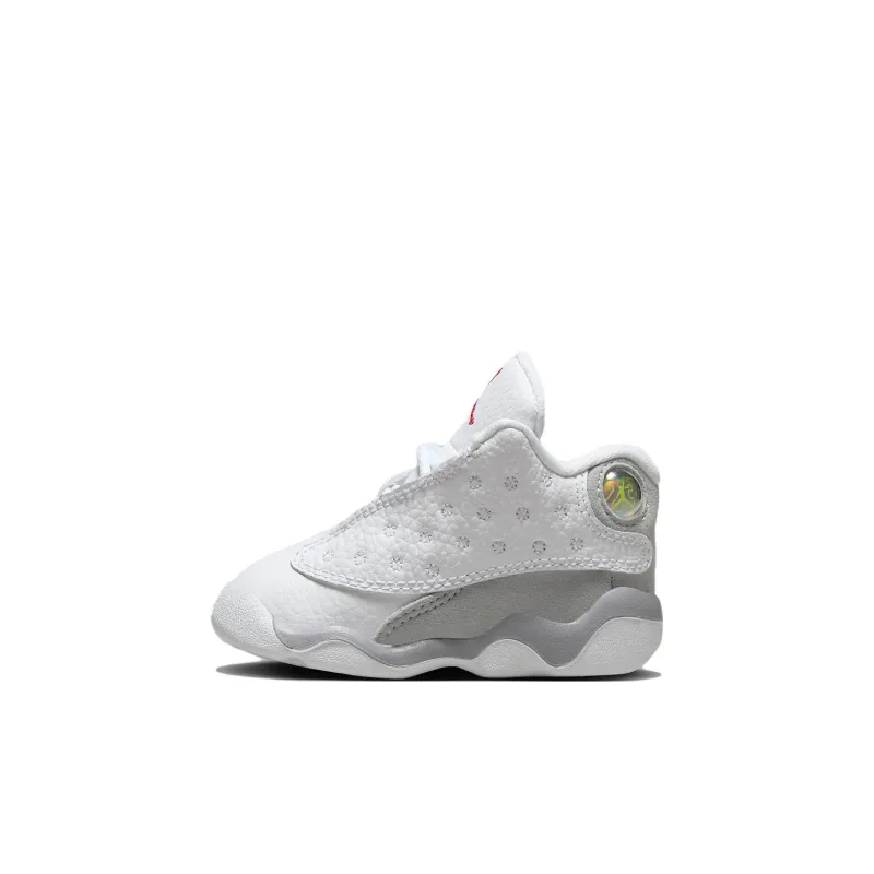 Jordan 13 Retro Wolf Grey 2023 TD-0