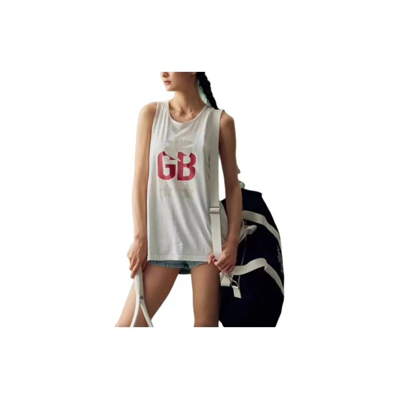 GOOD BAI SS24 Tank Tops Women's-1