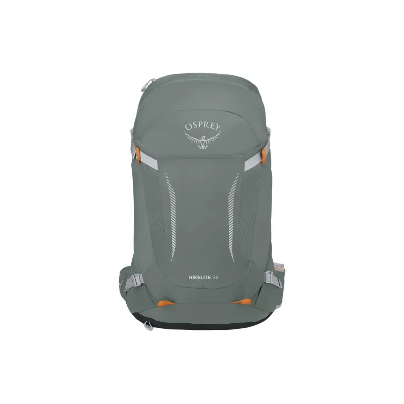 OSPREY Polyester Hiking Bag Backpacks Regular Unisex Pine Green-0