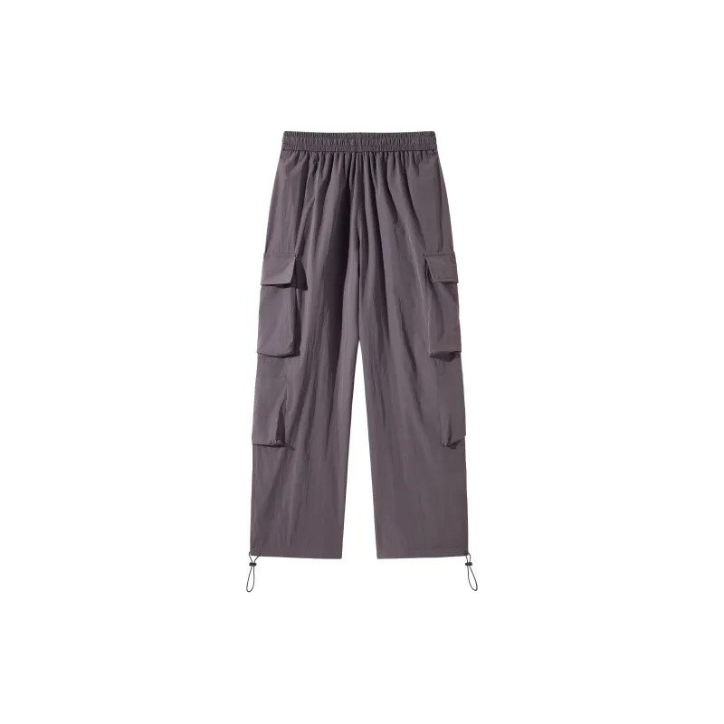 SESAME STREET Cargo Pants Unisex-3
