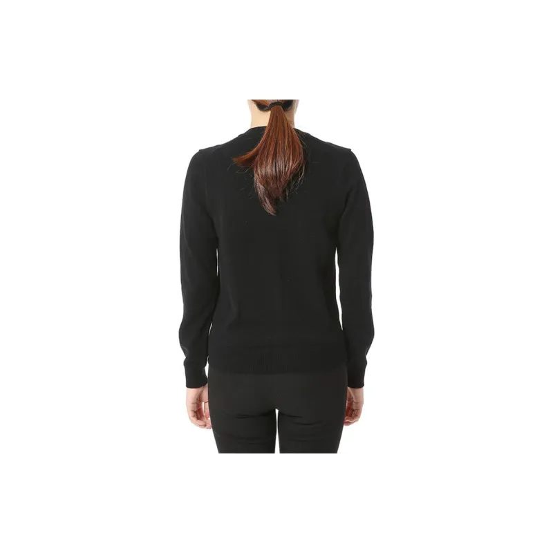 CDG Play Sweaters Women's-2