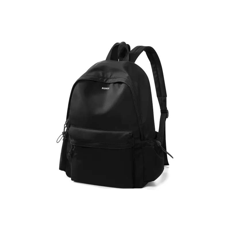 RIOREX Fabric Backpack Laptop Bags Regular Unisex Multicolor-1