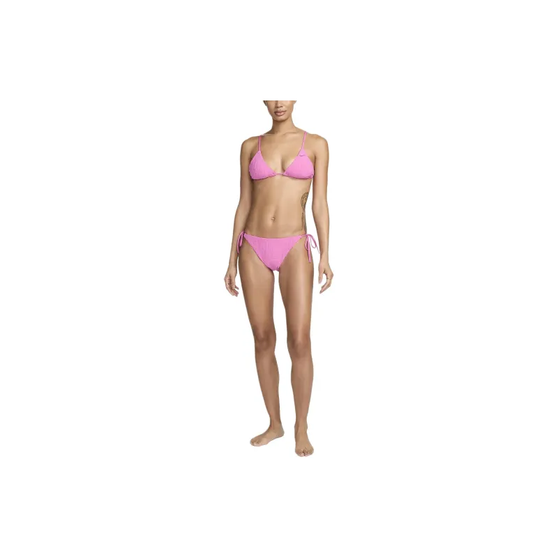 Nike Swim Retro Flow Women's String Bikini Bottom-1