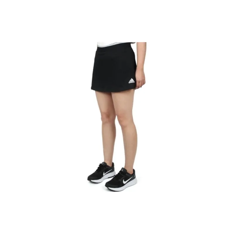 Adidas Free Shipping With AdiClub Club Tennis Skirt-3