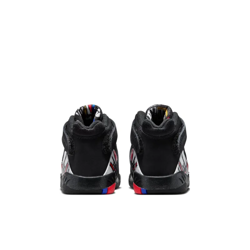 Jordan 8 Retro Playoffs 2023 TD-3