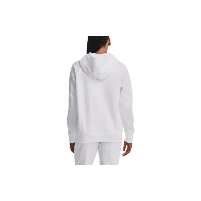 Under Armour Sweatshirts Women's White-3